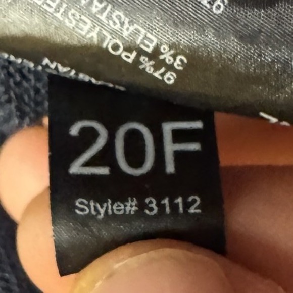 Kuhl‎ Ryzer 1/4 Zip Baselayer Shirt - Picture 7 of 7